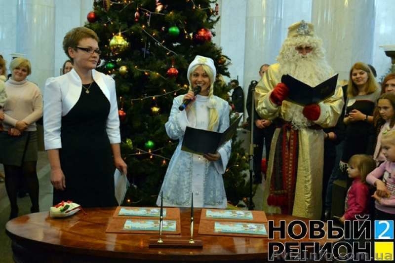 Вызов деда мороза домой, в офис, в кафе - <ro>Изображение</ro><ru>Изображение</ru> #2, <ru>Объявление</ru> #1338112