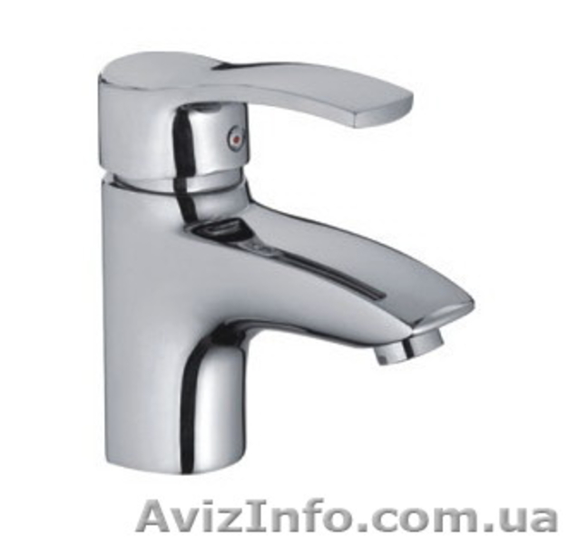  Смеситель Кран HAIBA умывальник  - <ro>Изображение</ro><ru>Изображение</ru> #1, <ru>Объявление</ru> #1337617