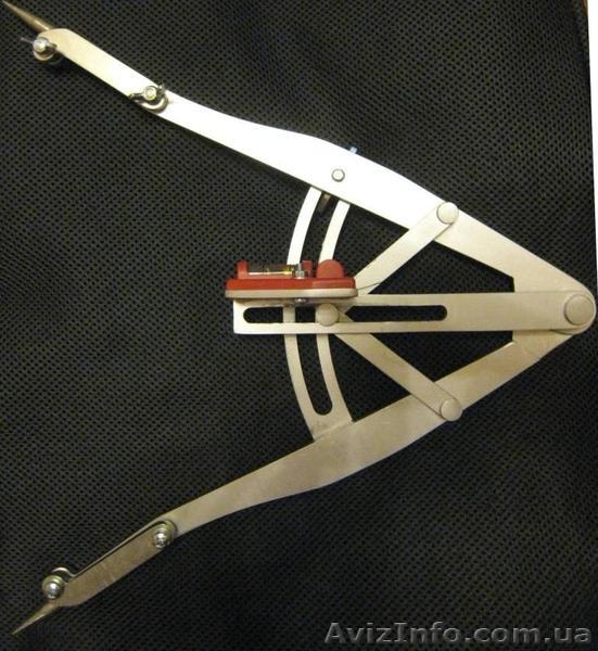 Плотницкая черта (Log Scriber) - <ro>Изображение</ro><ru>Изображение</ru> #1, <ru>Объявление</ru> #1338430