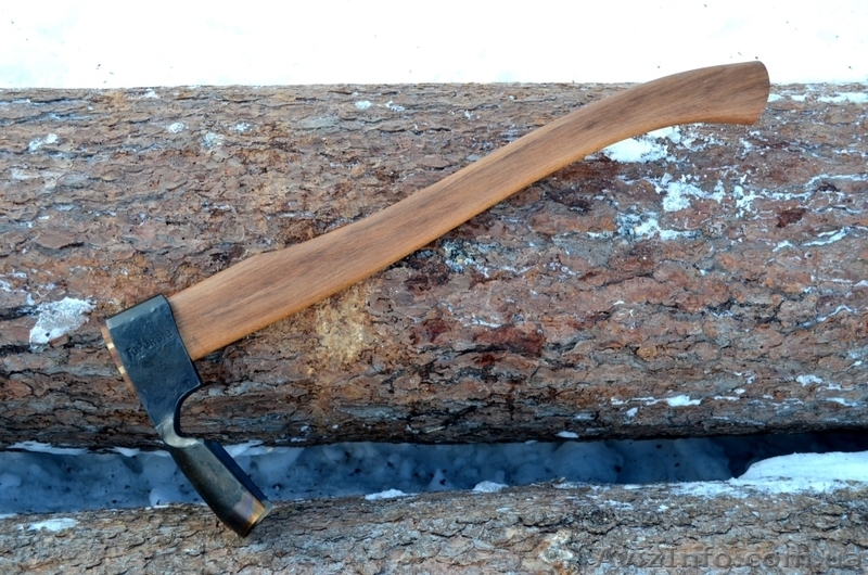 Тесло плотницкое (классическое, облегченное, уменьшенное) - <ro>Изображение</ro><ru>Изображение</ru> #1, <ru>Объявление</ru> #1338434