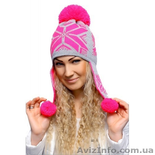 Увеличите свои продажи в  2,5 раза с шапками от производителя - <ro>Изображение</ro><ru>Изображение</ru> #1, <ru>Объявление</ru> #1341773