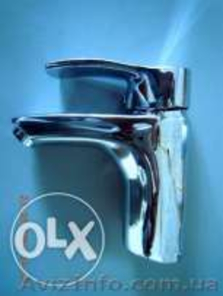  Смеситель Кран HAIBA умывальник  - <ro>Изображение</ro><ru>Изображение</ru> #2, <ru>Объявление</ru> #1337617