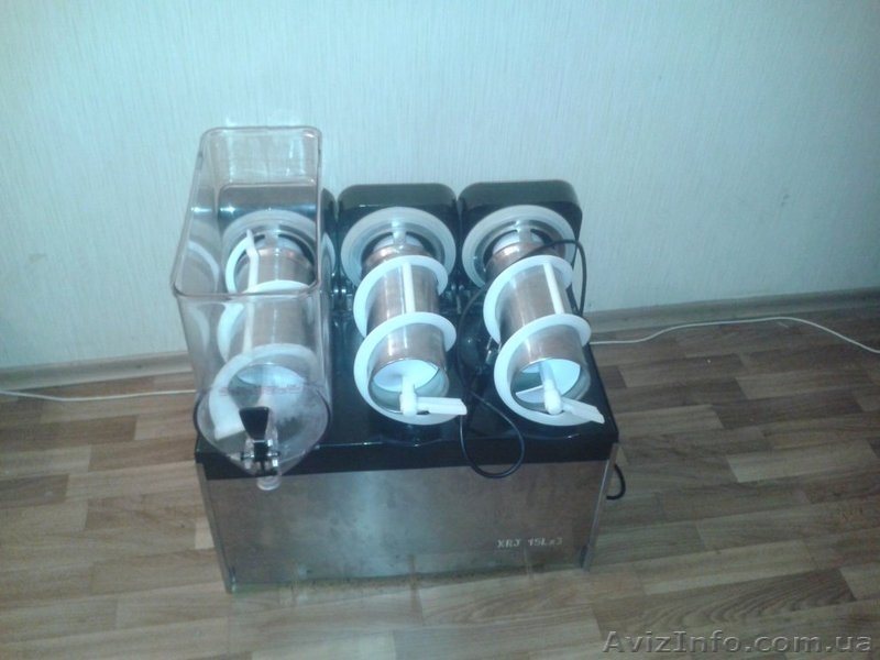 Распродажа магазина. Гранитор XRJ-15L * 3-1  - <ro>Изображение</ro><ru>Изображение</ru> #4, <ru>Объявление</ru> #1340804