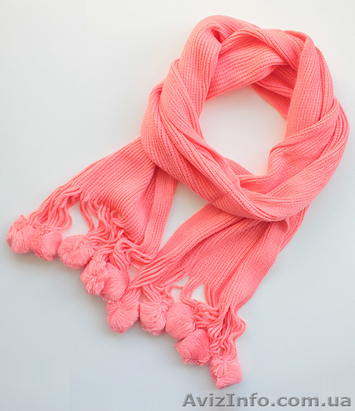 шарфы оптом и мелким оптом - <ro>Изображение</ro><ru>Изображение</ru> #2, <ru>Объявление</ru> #464992