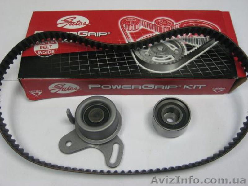 Комплект ГРМ KIA/HYUNDAI 1.4-1.6 - <ro>Изображение</ro><ru>Изображение</ru> #2, <ru>Объявление</ru> #1340832