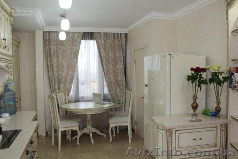 Позняки аренда квартиры на Срибнокильской 2а - <ro>Изображение</ro><ru>Изображение</ru> #2, <ru>Объявление</ru> #1334427