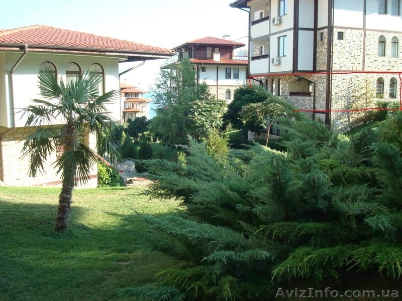 СДАМ в аренду Болгария. Апартаменты на 1-й линии моря!!!  - <ro>Изображение</ro><ru>Изображение</ru> #10, <ru>Объявление</ru> #1336862