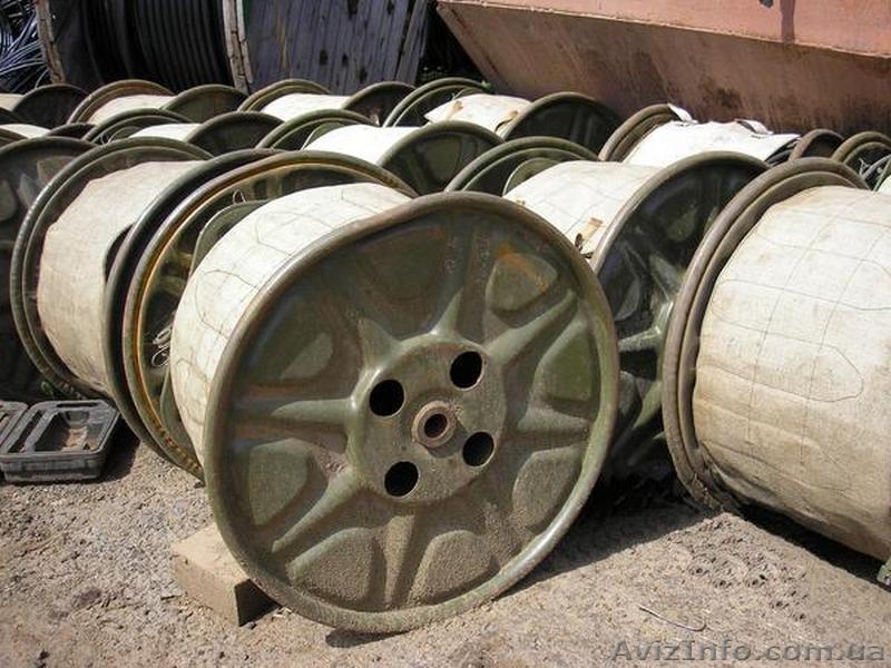 Продам кабель (ПРОВОД) П274 (полевик), П296 - <ro>Изображение</ro><ru>Изображение</ru> #3, <ru>Объявление</ru> #1335264