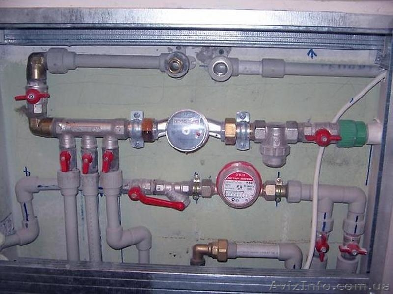 Мы бригада сантехников- выполняем все виды сантехнических работ. - <ro>Изображение</ro><ru>Изображение</ru> #6, <ru>Объявление</ru> #1331396