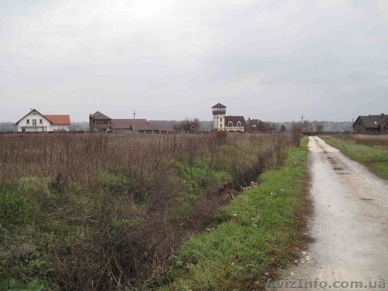 Продам участок в Великих Димитровичах под застройку - <ro>Изображение</ro><ru>Изображение</ru> #3, <ru>Объявление</ru> #1336279