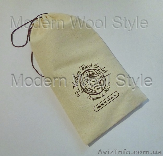 Спицы для вязания круговые буковые. Диаметр 35мм. - <ro>Изображение</ro><ru>Изображение</ru> #3, <ru>Объявление</ru> #1335467