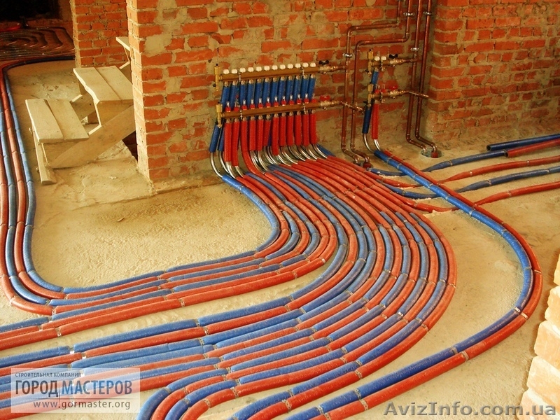 Все виды работ с системами отопления, водоснабжения, канализации и т.д. - <ro>Изображение</ro><ru>Изображение</ru> #3, <ru>Объявление</ru> #1341752