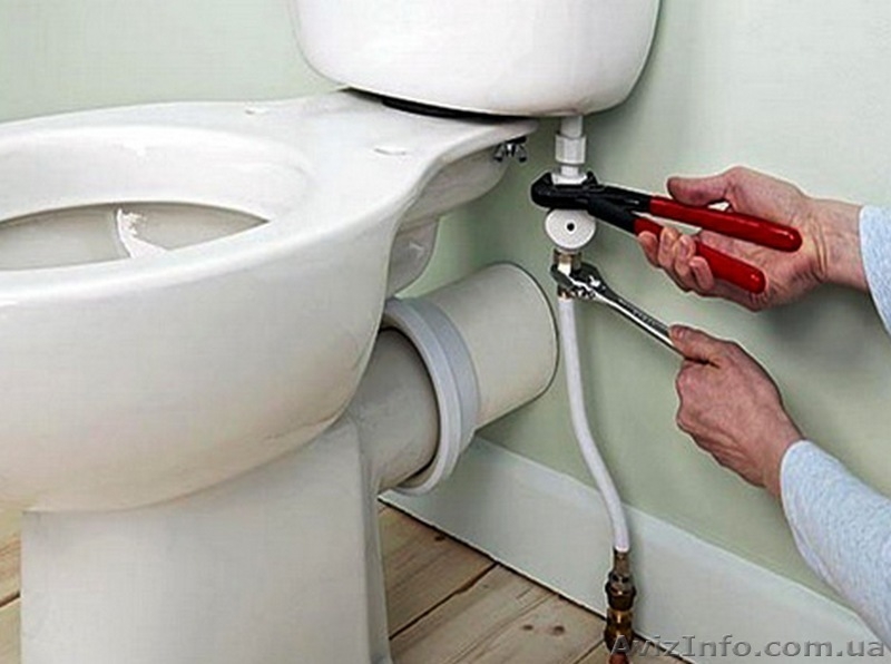 Мы - бригада сантехников. Выполняем все виды сантехнических работ - <ro>Изображение</ro><ru>Изображение</ru> #3, <ru>Объявление</ru> #1336819