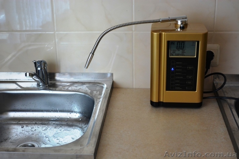 Фильтр который лечит Рак, диабет, артрит, астму, аллергию и еще много болезней.  - <ro>Изображение</ro><ru>Изображение</ru> #6, <ru>Объявление</ru> #1337769