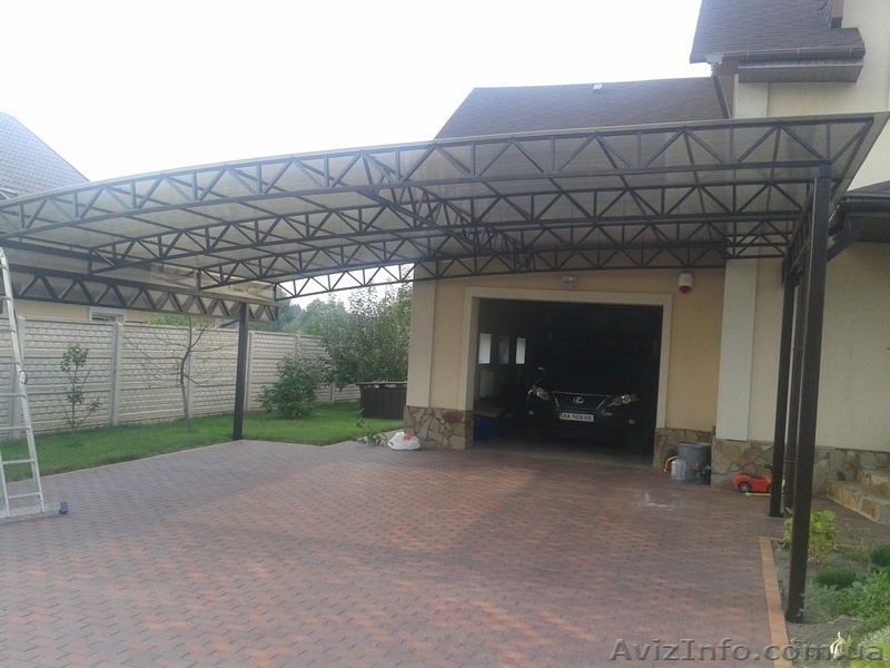 Художня ковка та вироби з металу - <ro>Изображение</ro><ru>Изображение</ru> #4, <ru>Объявление</ru> #1338354