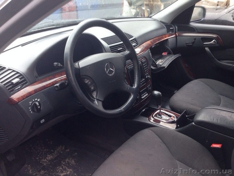 Разборка автомобилей марки Мерседес (запчасти новые и б. у.) - <ro>Изображение</ro><ru>Изображение</ru> #1, <ru>Объявление</ru> #1338604