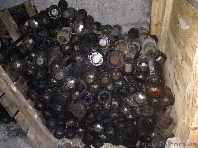 Разборка автомобилей марки Мерседес (запчасти новые и б. у.) - <ro>Изображение</ro><ru>Изображение</ru> #3, <ru>Объявление</ru> #1338604