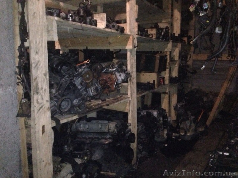 Разборка Фольксваген "Volkswagen" (запчасти новые и б.у.) - <ro>Изображение</ro><ru>Изображение</ru> #3, <ru>Объявление</ru> #1338712