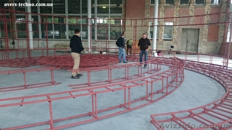  Металлоконструкций, БМЗ, Листовая металлобработка, изделия из металла - <ro>Изображение</ro><ru>Изображение</ru> #1, <ru>Объявление</ru> #1339139