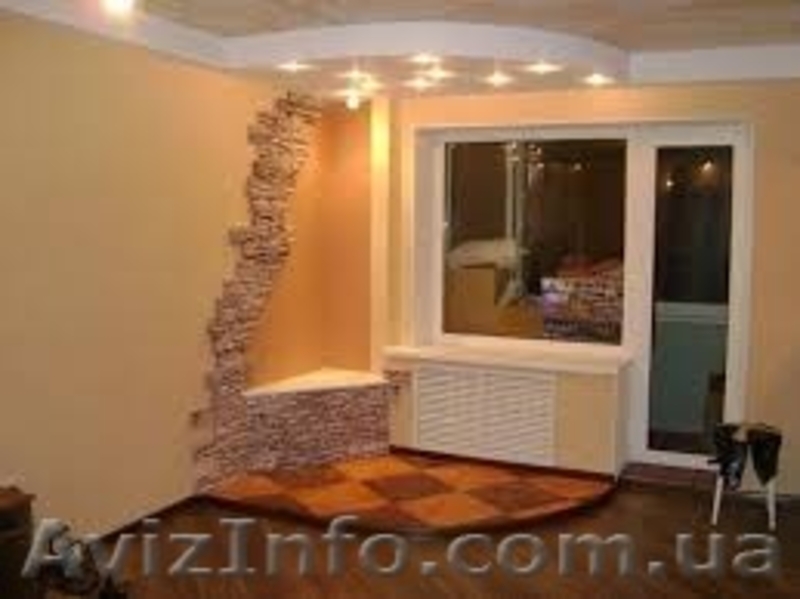 Ремонтные услуги любой сложности - <ro>Изображение</ro><ru>Изображение</ru> #1, <ru>Объявление</ru> #1342692