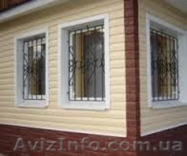 Облицовка, утепление домов, квартир. - <ro>Изображение</ro><ru>Изображение</ru> #2, <ru>Объявление</ru> #1342958