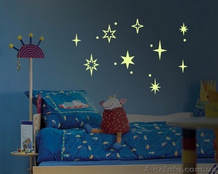 Самосветящаяся в темноте краска ТАТ 33 - <ro>Изображение</ro><ru>Изображение</ru> #4, <ru>Объявление</ru> #1343762