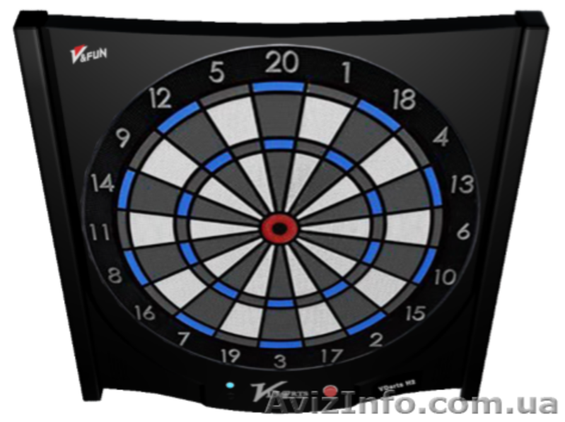 Продажа электронных онлайн мишеней для софт дартса - <ro>Изображение</ro><ru>Изображение</ru> #5, <ru>Объявление</ru> #1338819