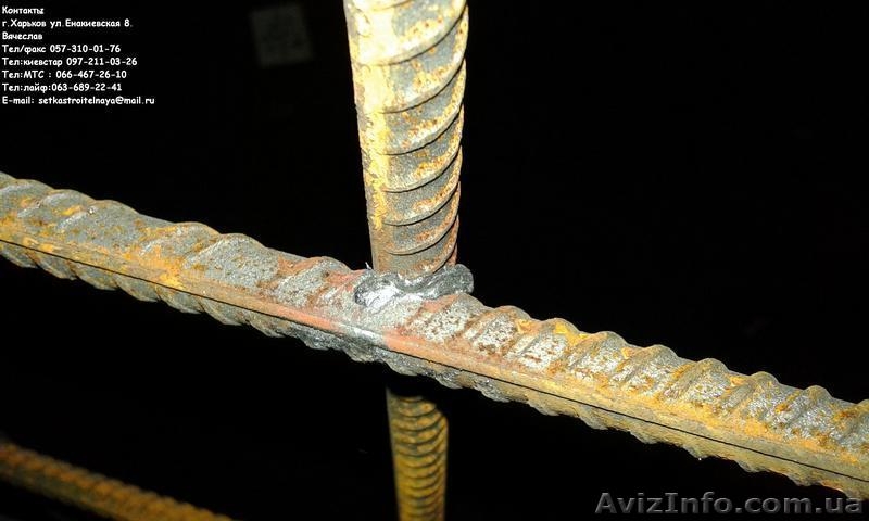 Сетка сварная кладочная от производителя, сетка металлическая рулонная тканная. - <ro>Изображение</ro><ru>Изображение</ru> #2, <ru>Объявление</ru> #1334052