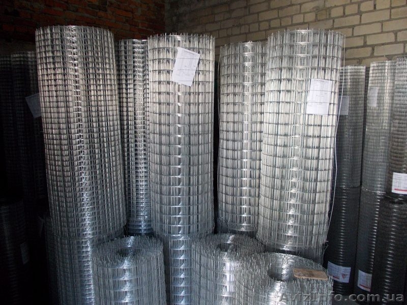 Сетка сварная кладочная от производителя, сетка металлическая рулонная тканная. - <ro>Изображение</ro><ru>Изображение</ru> #5, <ru>Объявление</ru> #1334052