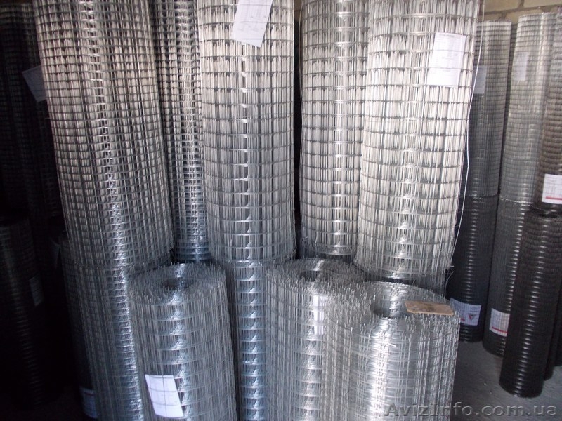 Сетка сварная сетка кладочная сетка сварная в рулонах от производителя - <ro>Изображение</ro><ru>Изображение</ru> #5, <ru>Объявление</ru> #1334486