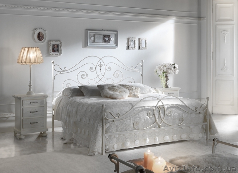 Итальянская кованная мебель. - <ro>Изображение</ro><ru>Изображение</ru> #2, <ru>Объявление</ru> #1334647