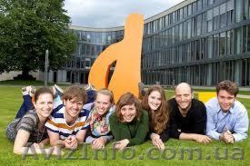 Комплексное содействие по приёму в ВУЗы Германии с перспективой ПМЖ. - <ro>Изображение</ro><ru>Изображение</ru> #4, <ru>Объявление</ru> #1336272