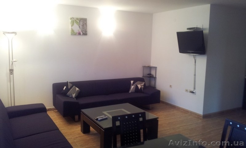 СДАМ в аренду Болгария. Апартаменты на 1-й линии моря!!!  - <ro>Изображение</ro><ru>Изображение</ru> #6, <ru>Объявление</ru> #1336862