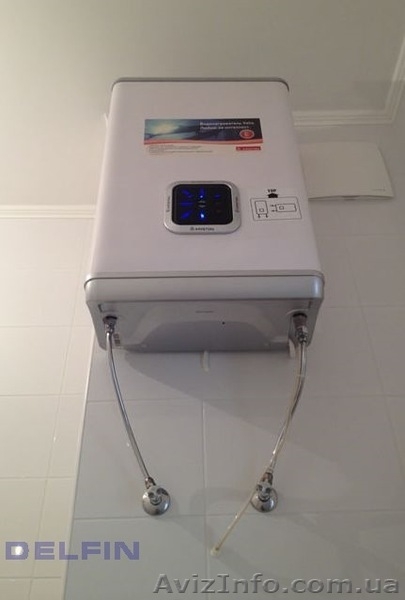  Ariston ABS VLS PW 80V  - <ro>Изображение</ro><ru>Изображение</ru> #2, <ru>Объявление</ru> #1337607