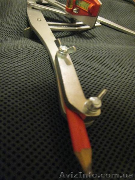 Плотницкая черта (Log Scriber) - <ro>Изображение</ro><ru>Изображение</ru> #4, <ru>Объявление</ru> #1338430