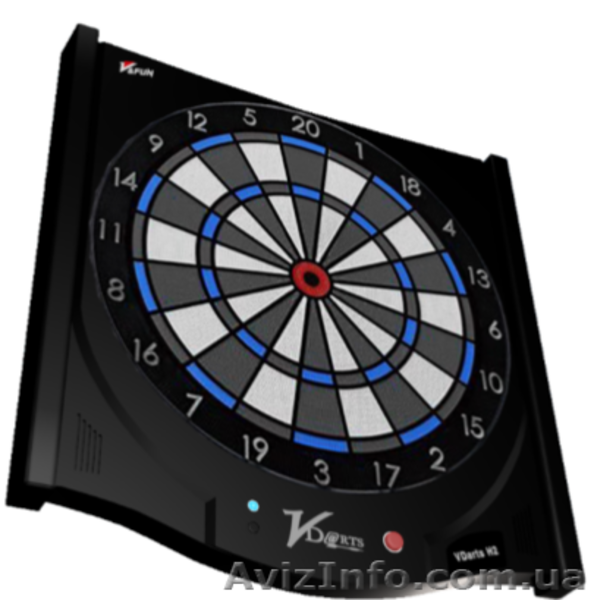 Продажа электронных онлайн мишеней для софт дартса - <ro>Изображение</ro><ru>Изображение</ru> #4, <ru>Объявление</ru> #1338819
