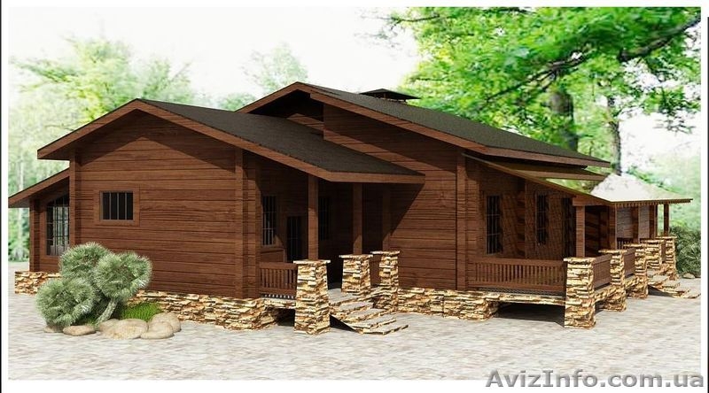 Дизайн экстерьера ,дизайн фасадов - <ro>Изображение</ro><ru>Изображение</ru> #1, <ru>Объявление</ru> #1339394