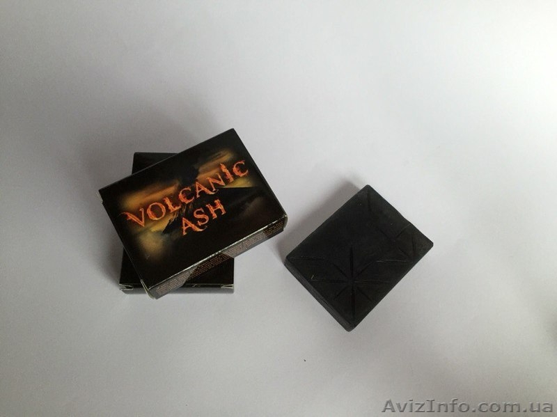 Избавься навсегда от прыщей!Мыло из пепла вулкана, производство(ОАЭ) - <ro>Изображение</ro><ru>Изображение</ru> #2, <ru>Объявление</ru> #1342017