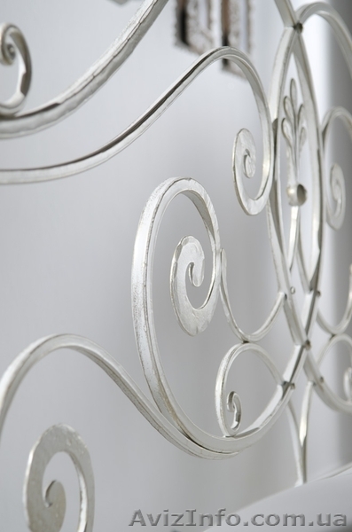 Итальянская кованная мебель. - <ro>Изображение</ro><ru>Изображение</ru> #1, <ru>Объявление</ru> #1334647