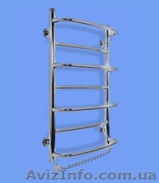 Полотенцесушитель Laris Евромикс П10 500x900 - <ro>Изображение</ro><ru>Изображение</ru> #2, <ru>Объявление</ru> #1337612