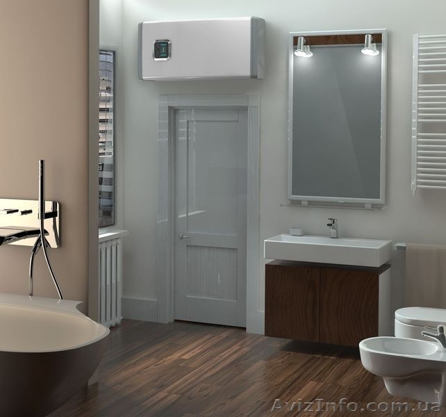  Ariston ABS VLS PW 80V  - <ro>Изображение</ro><ru>Изображение</ru> #4, <ru>Объявление</ru> #1337607