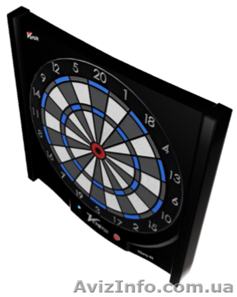 Продажа электронных онлайн мишеней для софт дартса - <ro>Изображение</ro><ru>Изображение</ru> #6, <ru>Объявление</ru> #1338819