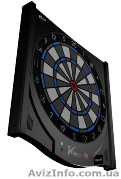 Продажа электронных онлайн мишеней для софт дартса - <ro>Изображение</ro><ru>Изображение</ru> #3, <ru>Объявление</ru> #1338819