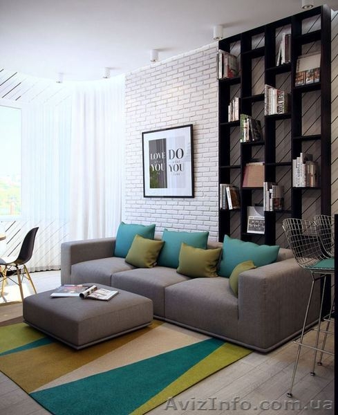 Дизайн и Декор интерьера; Разработка корпусной мебели - <ro>Изображение</ro><ru>Изображение</ru> #2, <ru>Объявление</ru> #1335094