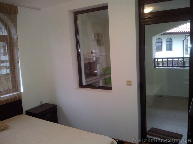 СДАМ в аренду Болгария. Апартаменты на 1-й линии моря!!!  - <ro>Изображение</ro><ru>Изображение</ru> #4, <ru>Объявление</ru> #1336862