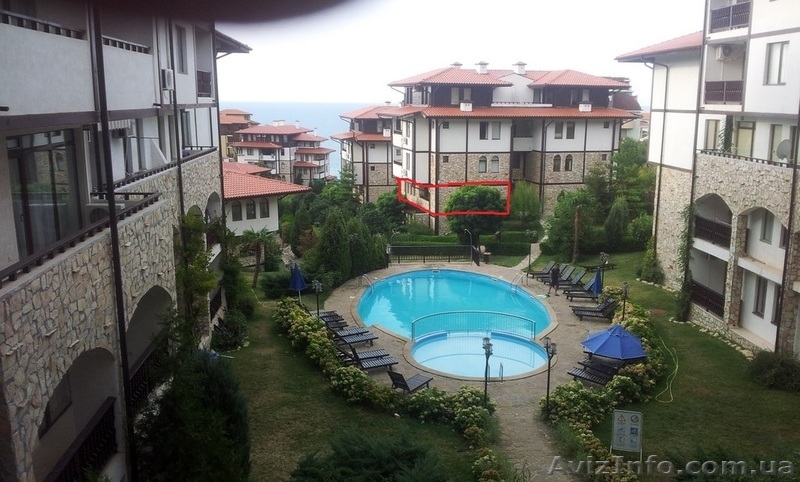 СДАМ в аренду Болгария. Апартаменты на 1-й линии моря!!!  - <ro>Изображение</ro><ru>Изображение</ru> #8, <ru>Объявление</ru> #1336862