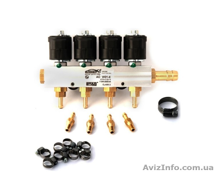 Продажа газобаллонного оборудования в Киеве - <ro>Изображение</ro><ru>Изображение</ru> #3, <ru>Объявление</ru> #1333597