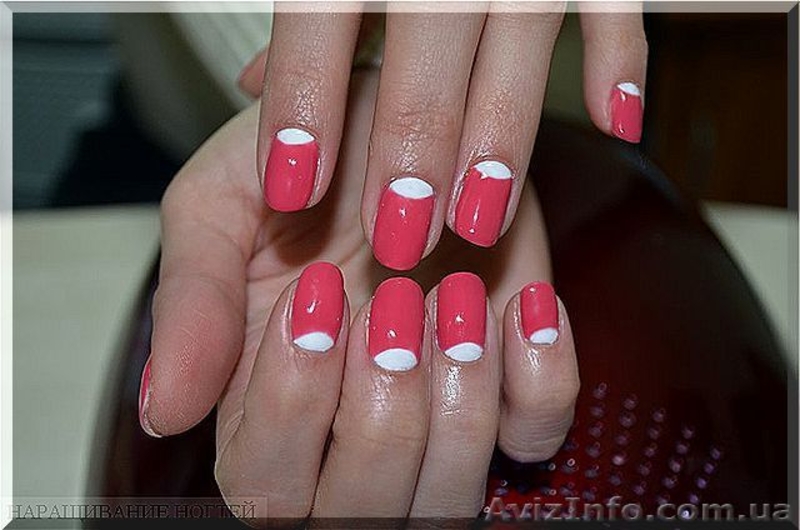 Акриловое наращивание ногтей в Деснянском районе - <ro>Изображение</ro><ru>Изображение</ru> #3, <ru>Объявление</ru> #1335098