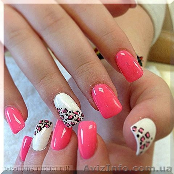 Акриловое наращивание ногтей в Деснянском районе - <ro>Изображение</ro><ru>Изображение</ru> #8, <ru>Объявление</ru> #1335098