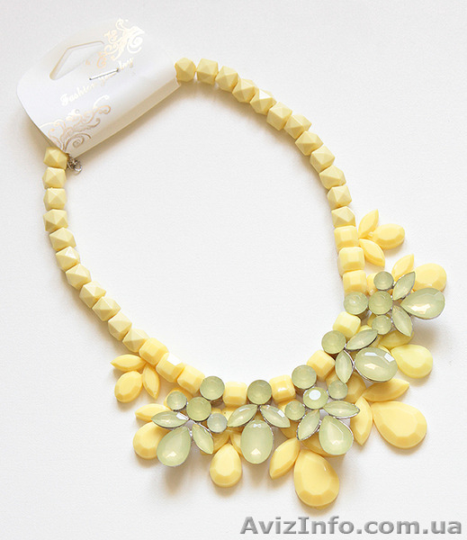 Бижутерия  оптом, мелким оптом и в розницу - <ro>Изображение</ro><ru>Изображение</ru> #3, <ru>Объявление</ru> #870314